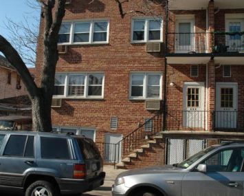 892 East 7th Street.