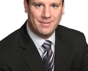 John Cahill.