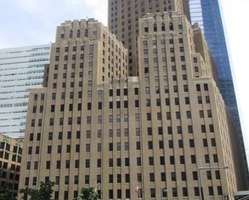100 Barclay Street
