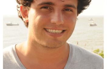 Gabriel Calatrava.
