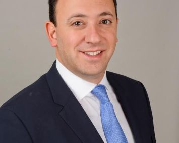 Stephen Muller.