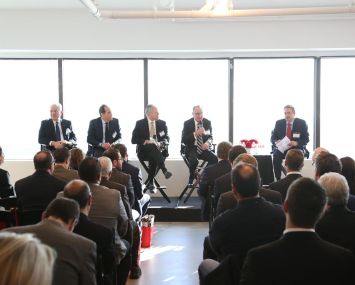 Panel discussion