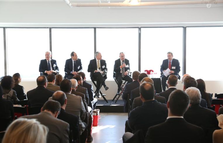 Panel discussion