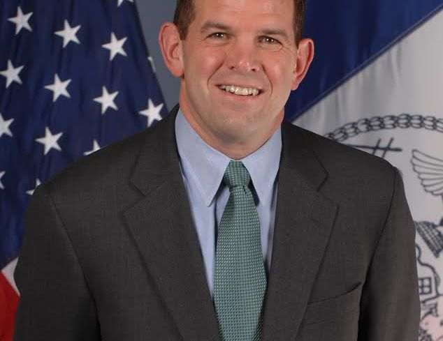 Robert Walsh.