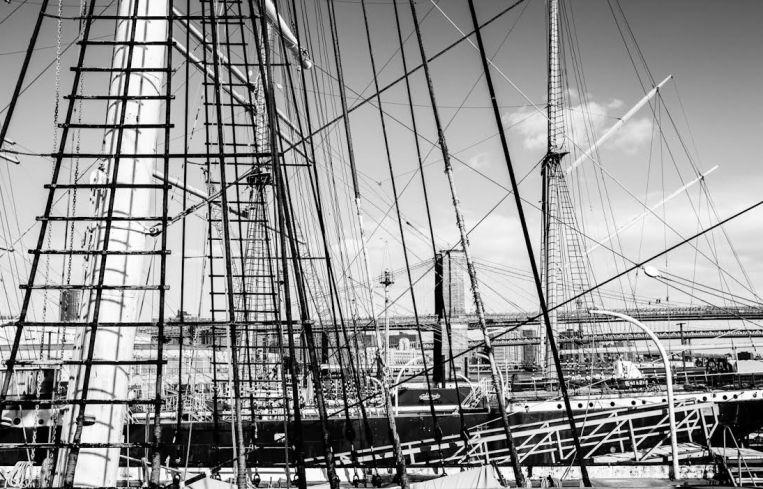 South Street Seaport