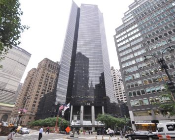 101 Park Avenue.