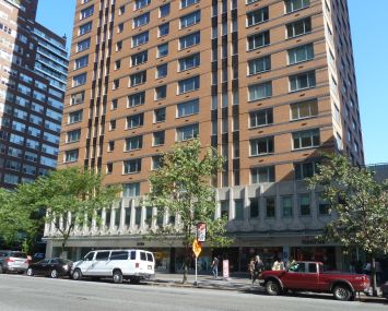 1035 Third Avenue.