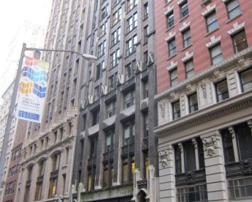 11 East 26th Street.