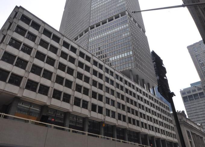 200 Park Avenue.