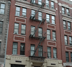 273 West 150th Street.