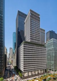 280 Park Avenue.