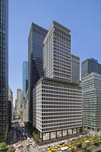 280 Park Avenue.