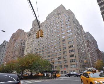30 Park Avenue.