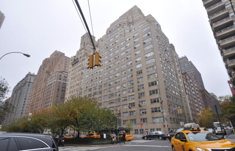 30 Park Avenue.