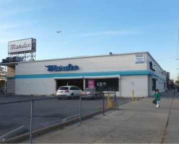 3860 East Tremont Avenue in the Bronx.