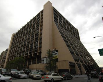 450 West 33rd Street.