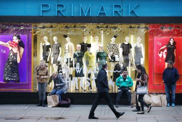 One of the U.K. brands scoping out space in New York is Primark.