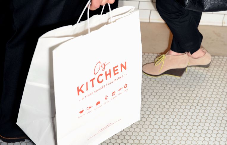 City Kitchen