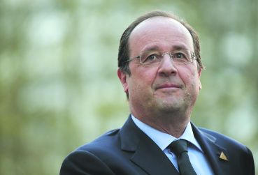 HOLLANDE TUNNEL: With a weak euro, a 75 percent taxation rate and Socialist François Hollande leading the country, many French investors think the time is right to put their money in New York City.