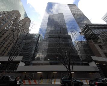 510 Madison Avenue.