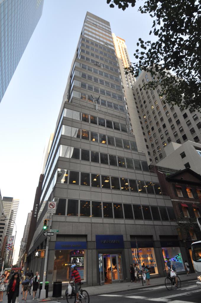 Mudrick Capital Moves on Madison Avenue – Commercial Observer