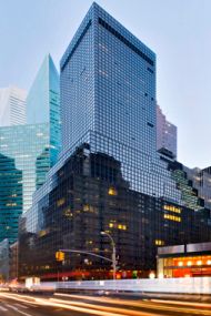 575 Lexington Avenue.