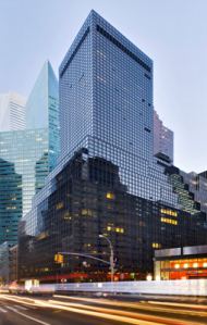 575 Lexington Avenue.