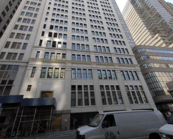61 Broadway.