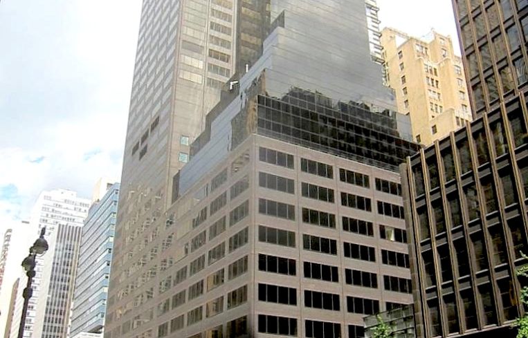 685 Third Avenue.