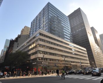 711 Third Avenue.