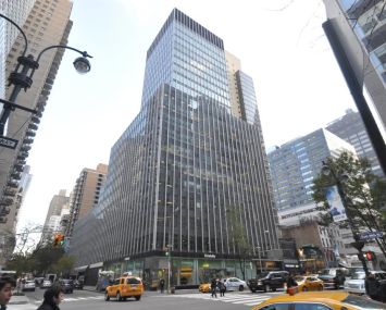 733 Third Avenue.