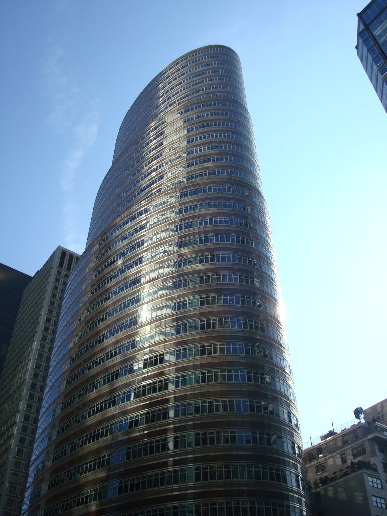 Private Equity Advisory Takes Final Madoff Floor In Lipstick Building Commercial Observer