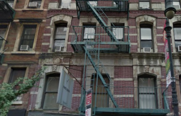151 Orchard Street