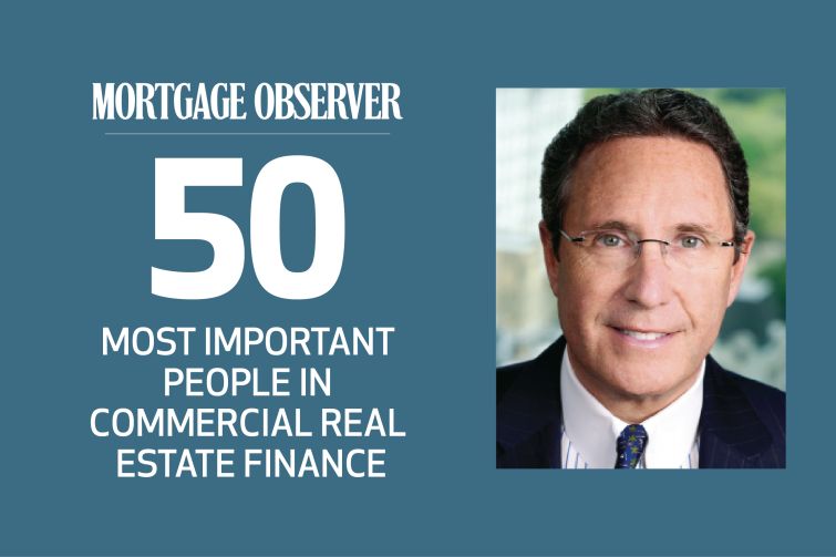 Larry Levine - Mortgage Lender