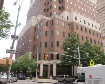 1 Pierrepont Plaza.