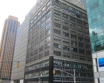 1071 Avenue of the Americas.