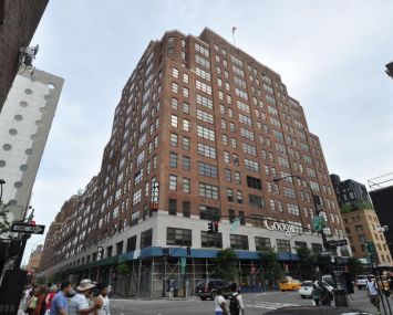 111 Eighth Avenue.
