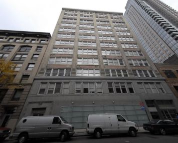 119-125 West 24th Street.