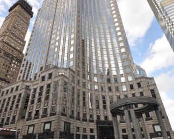 135 East 57th Street.