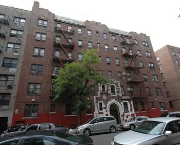 15-21 Crooke Avenue.