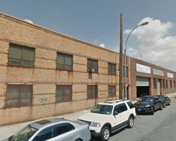 1539 Covert Street.