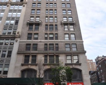 251 Park Avenue South.