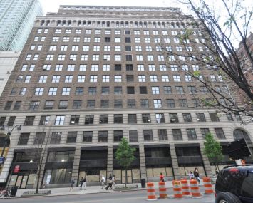 330 West 34th Street.