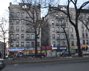 3621 Broadway.