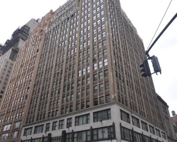 519 Eighth Avenue.
