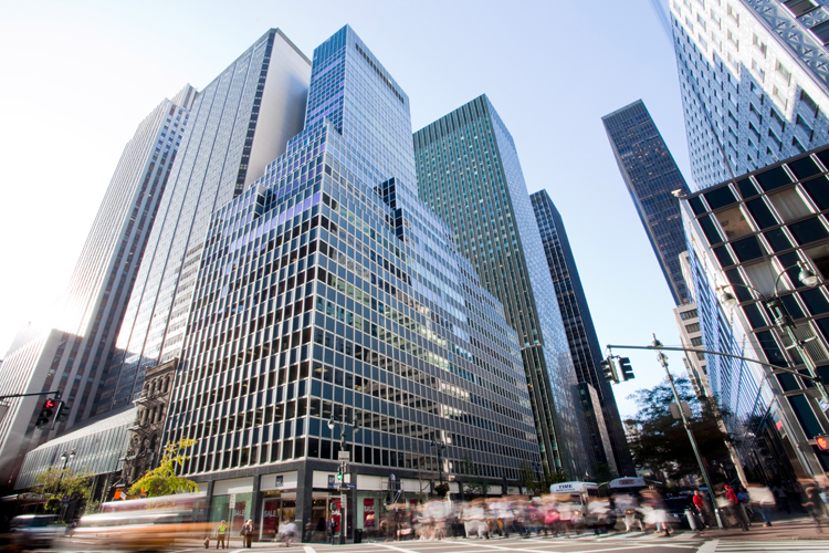 Mitsubishi International Stays Put at 655 Third Avenue 