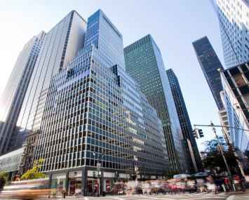 655 Third Avenue.