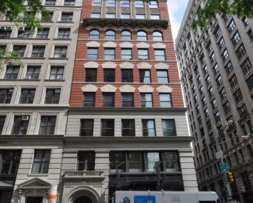 85 Fifth Avenue.