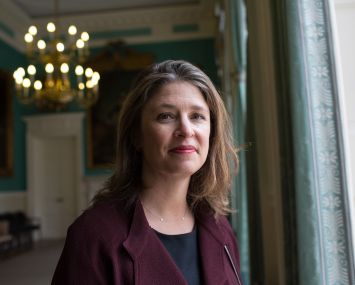 Alicia Glen