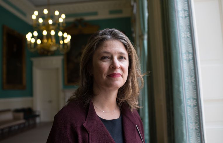 Alicia Glen